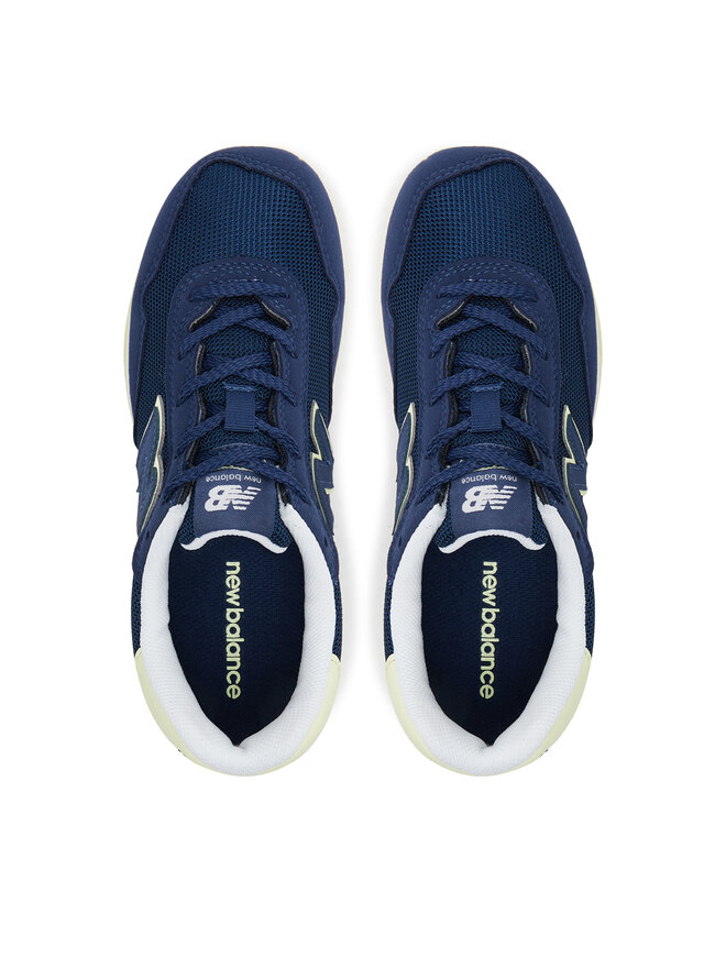 New Balance Αθλητικά New Balance GC515KF Μπλε