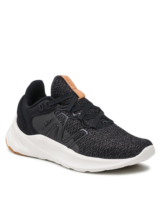 New Balance Bėgimo batai New Balance Fresh Foam Roav v2 WROAVLK2 Juoda