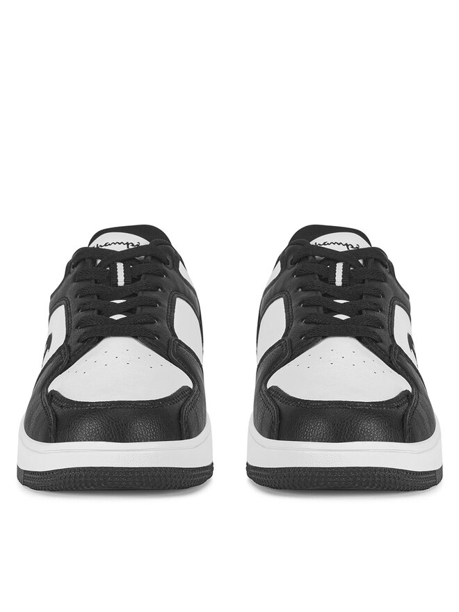 Champion Tenisice Champion RD18 2.0 B GS LOW S32415-WW019 Crna