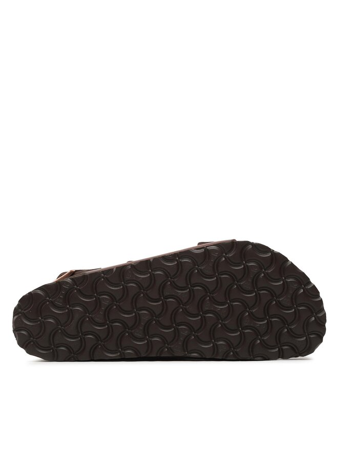 Birkenstock Sandalen Birkenstock Milano 34871 Braun