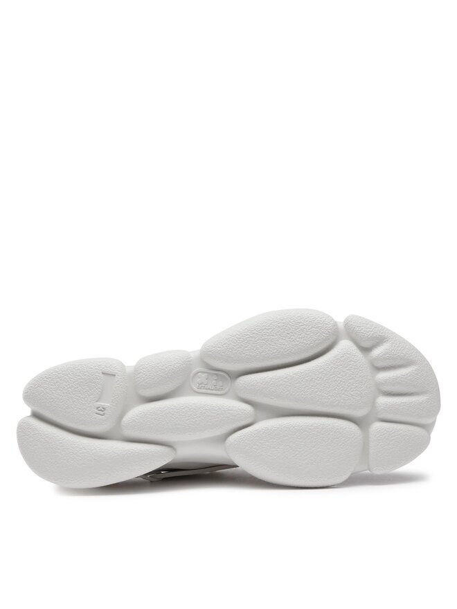 Camper Sneakersy Camper K201439-001 Biela