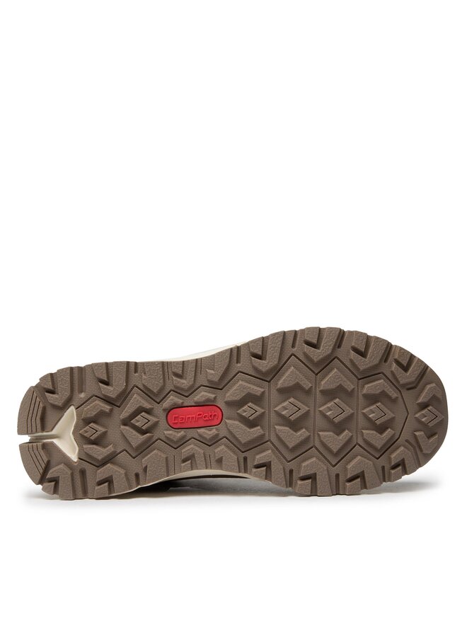 Campus Botas de trekking Campus Rosa CW0103322330 Beis
