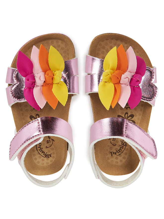 Primigi Sandale Primigi 7934722 S Roz