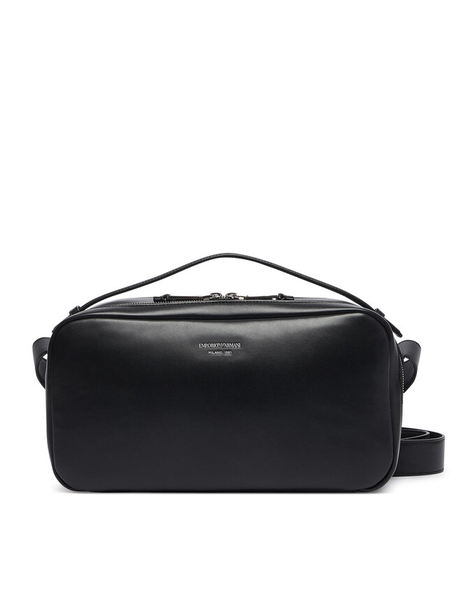 Emporio Armani Handtasche Emporio Armani EW005648 AF32959 Schwarz