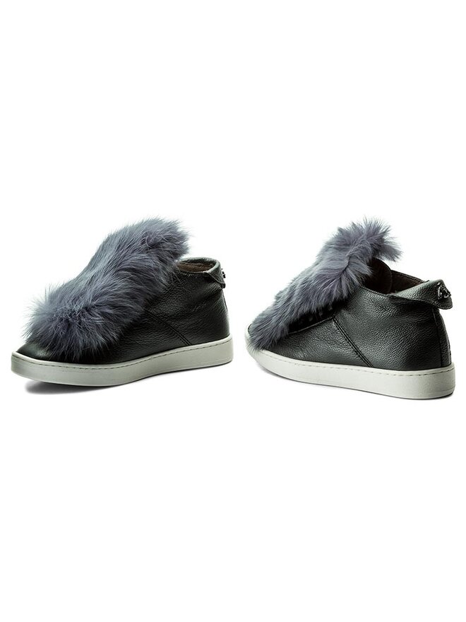 Gino Rossi Zapatillas Gino Rossi Mariko DTH601-W69-0210-8585-F Gris