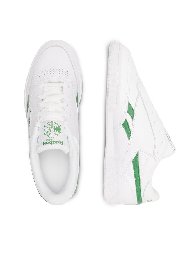 Reebok Снікерcи Reebok Club C Revenge Mu EG9271-M Білий