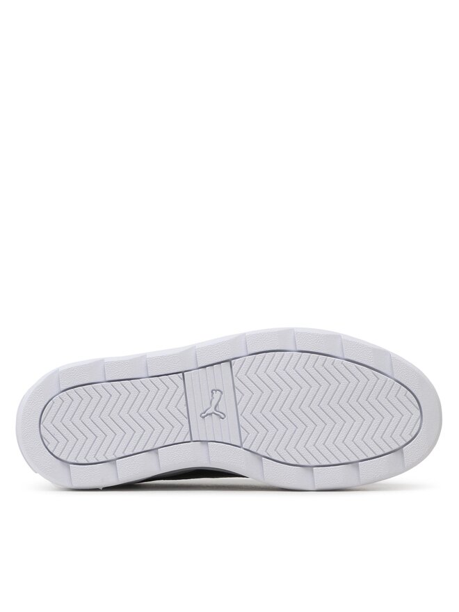 Puma Сникърси Puma Karmen Rebelle 387212 02 Бял