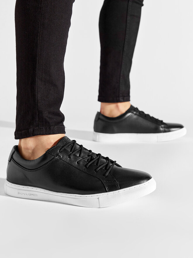 Jack&Jones Sneakers Jack&Jones Jfwgalaxy 12202588 Schwarz