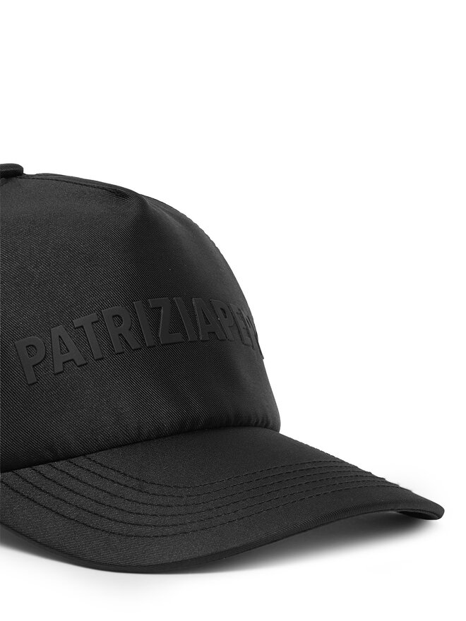 Patrizia Pepe Бейсболка Patrizia Pepe 8F0107/A707-K103 Чорний