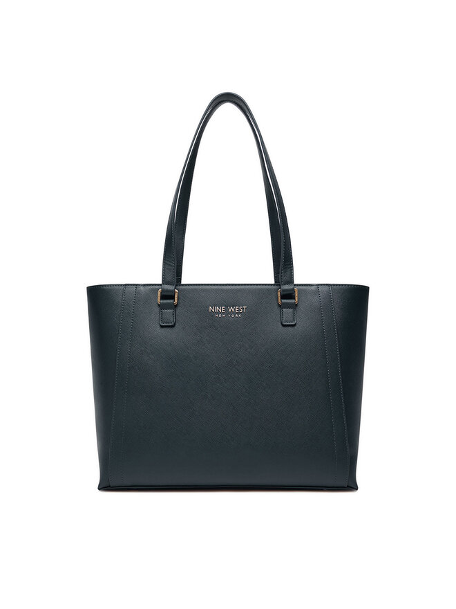 Nine West Handtasche Nine West CEO-Midtown Maven-LX9844 Grün