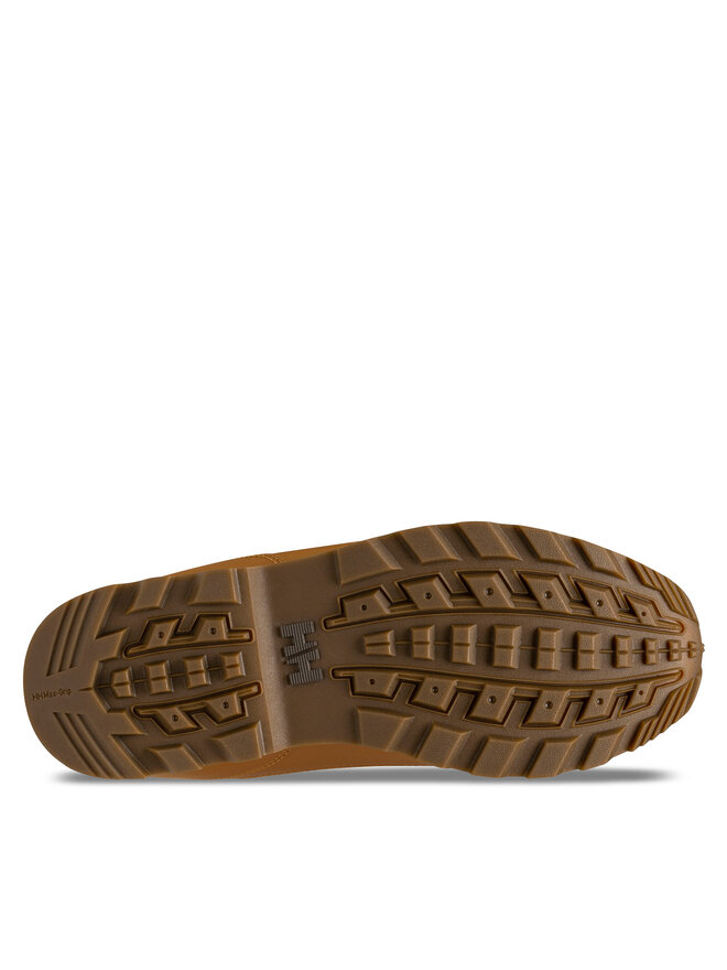 Helly Hansen Трекінгові черевики Helly Hansen Forester Premium Winter Boots 12030 Коричневий