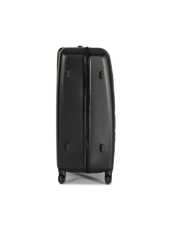 Semi Line Maleta grande Semi Line T5547-6 Negro
