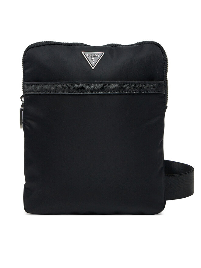 Guess Umhängetasche Guess HMMINY P5223 Schwarz