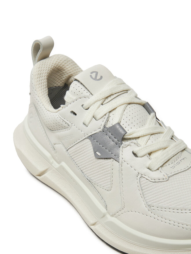 ECCO Sneakersy ECCO Biom 2.2 W 83081350874 Biela