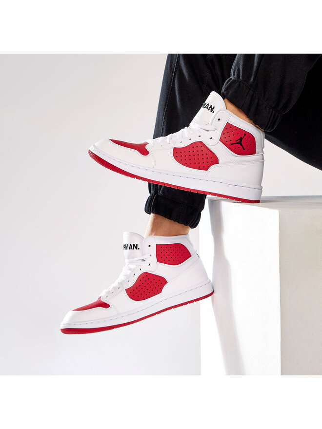 Nike Sneakers Nike Jordan Access AR3762 106 Weiß