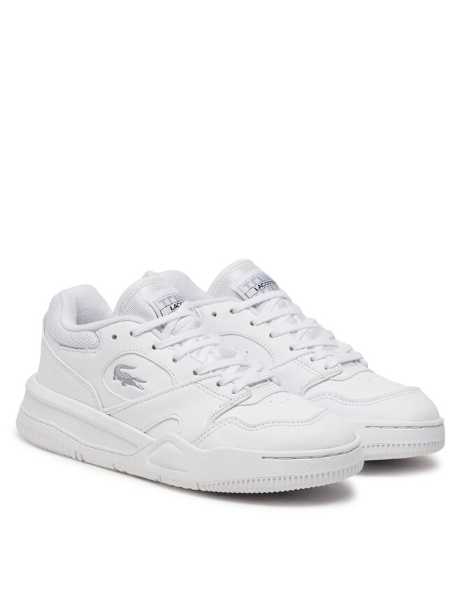 Lacoste Αθλητικά Lacoste 7-48SUJ0004 Λευκό