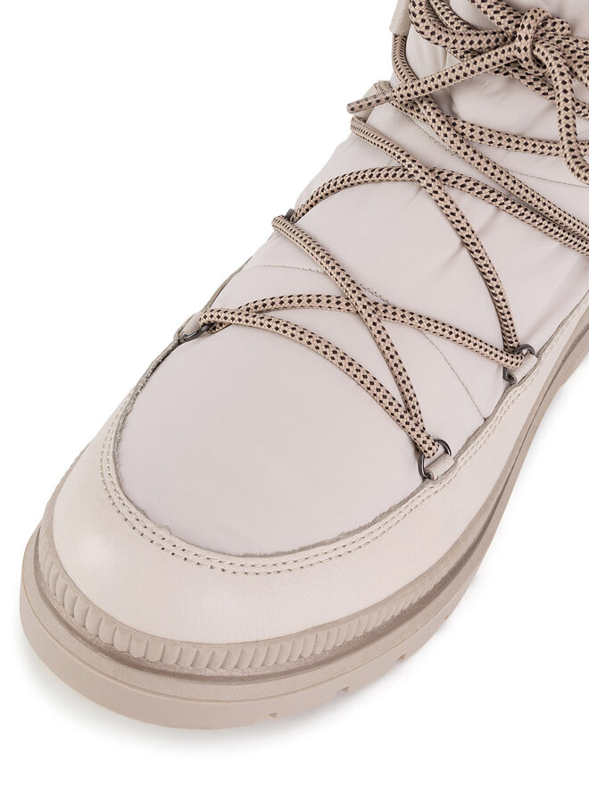 Remonte Botines Remonte D0C81-80 Beis