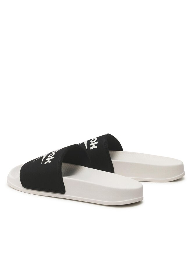 Reebok Šľapky Reebok Fulgere Slides HR0688 Biela