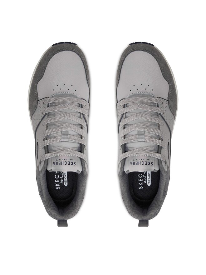 Skechers Sneakers Skechers Uno-Retro One 183020/GRY Gri
