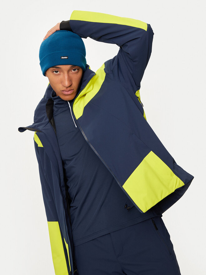 Eisbär Gorro Eisbär Renan Rl 30932 288 Azul marino