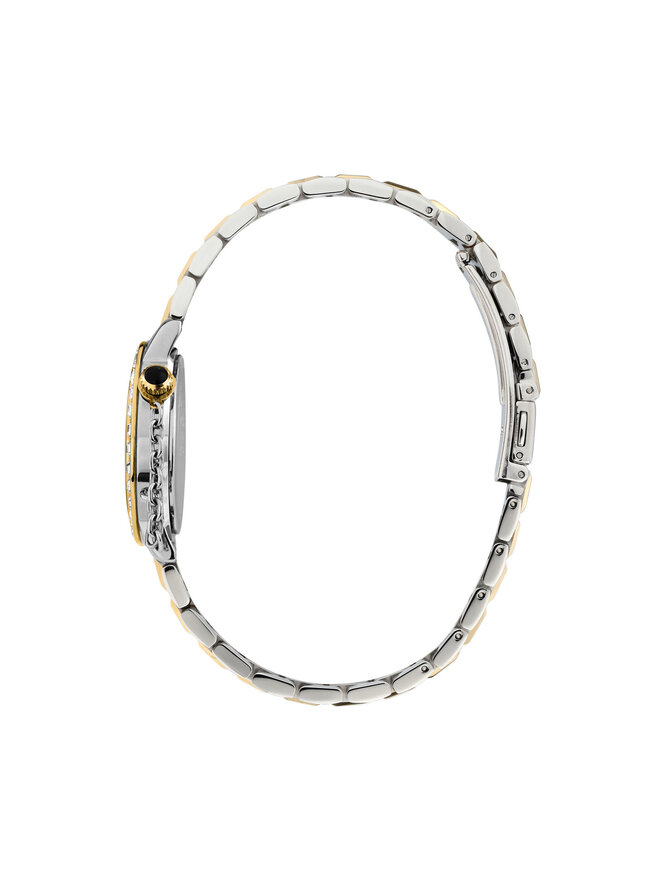 KARL LAGERFELD Ρολόι KARL LAGERFELD R0553100504 Ασημί