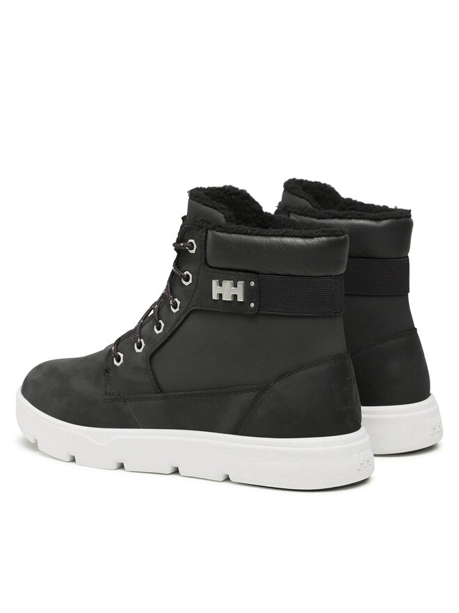 Helly Hansen Trappers Helly Hansen Brage Boot 11825_990 Negru