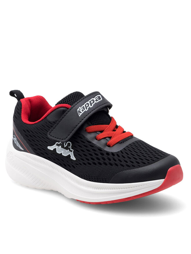 Kappa Sneakersy Kappa SS24-3C009(IV)CH Czarny