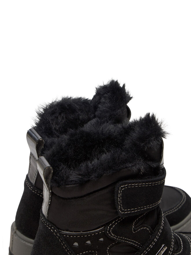 Primigi Stivali da neve Primigi 6870000 M GORE-TEX Nero
