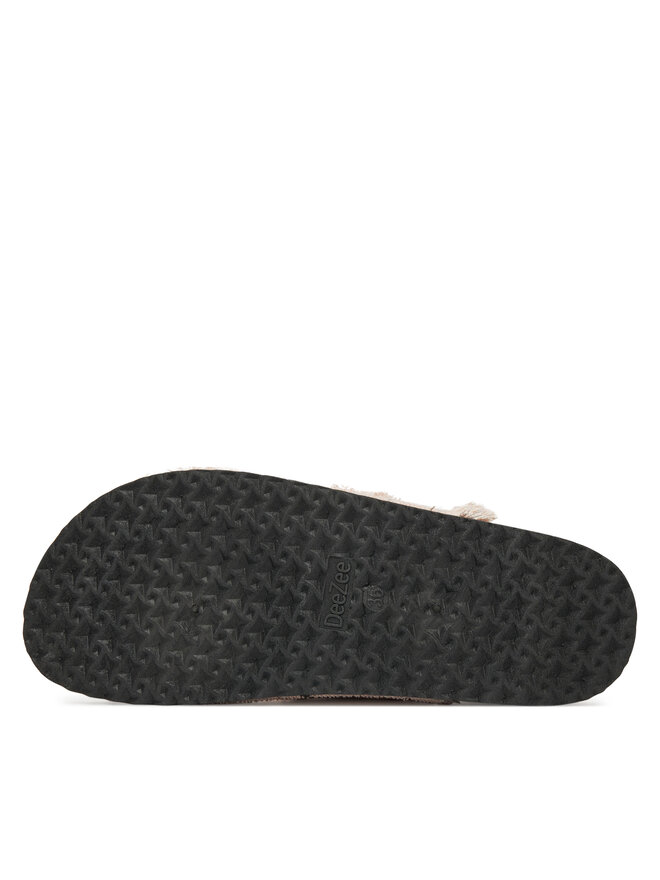 DeeZee Шльопанці DeeZee F2011-10 Рожевий