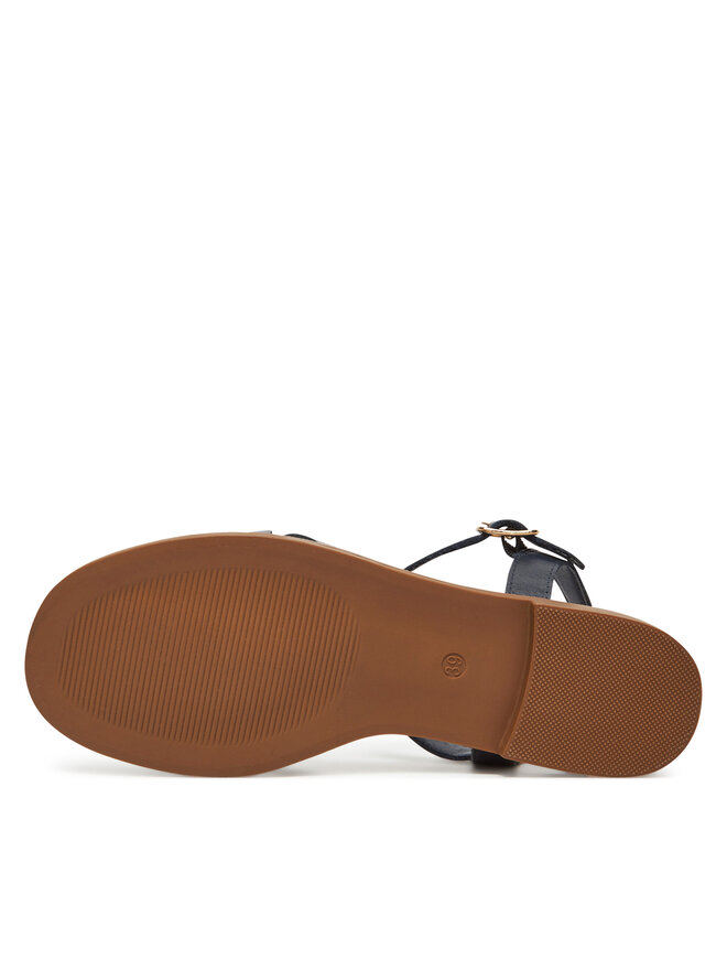Lasocki Sandalen Lasocki RST-KM215-02 Dunkelblau
