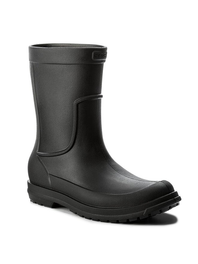 Men's allcast rain boot discount