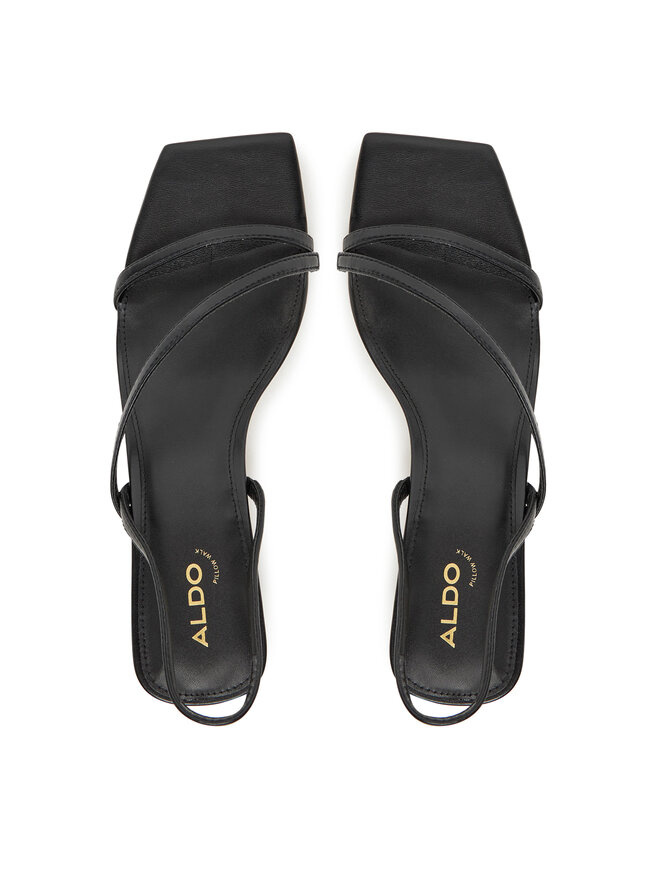 Aldo Сандали Aldo Ferra 13966759 Черен