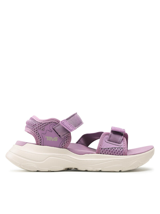 Teva Сандали Teva W Zymic 1124039 Виолетов