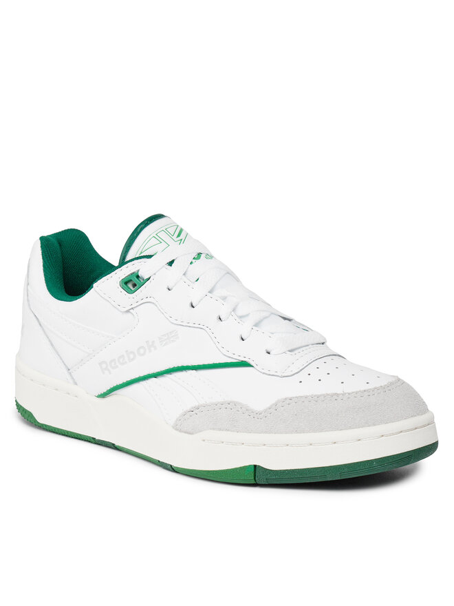 Reebok Sneakersy Reebok BB 4000 II H03495-W Bílá