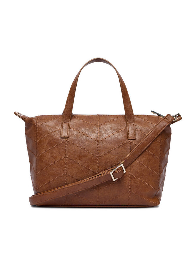 Lasocki Handtasche Lasocki LSK-K-018-06 Braun