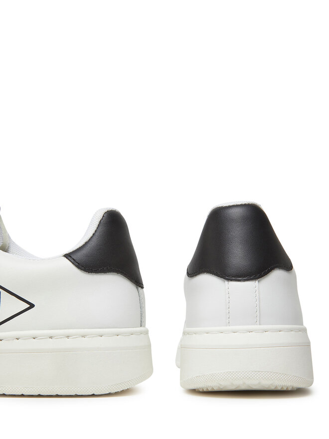 HUGO Sneakers HUGO G00303 S Weiß