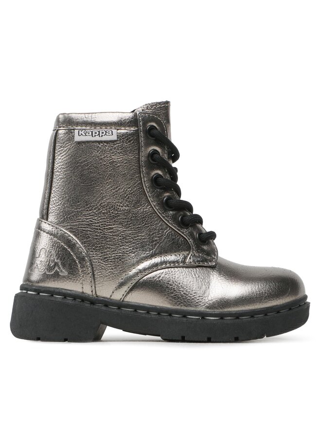 Kappa Trappers Kappa 260841K Argintiu