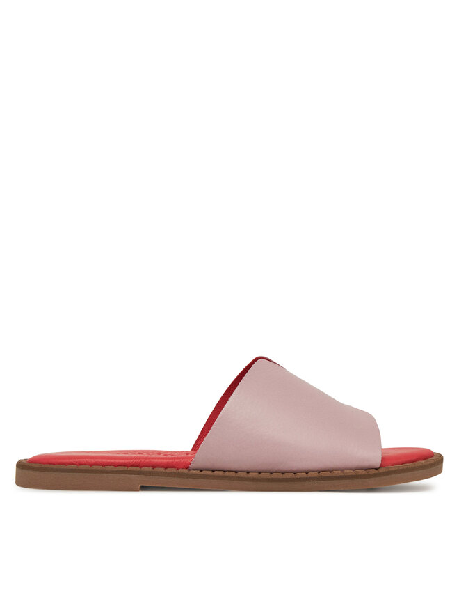 Tamaris Papucs Tamaris 1-27135-42 Rózsaszín