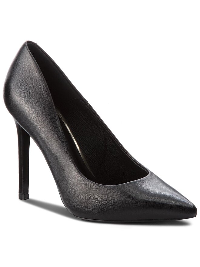Badura High Heels Badura 2598-69 Schwarz