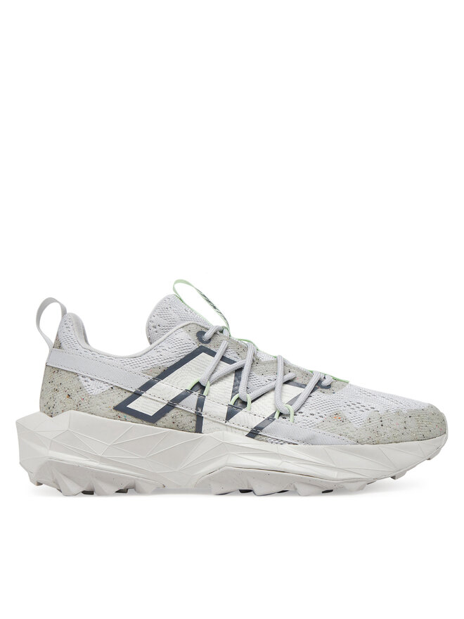 New Balance Laufschuhe New Balance Tektrel WTTTRCG1 Grau