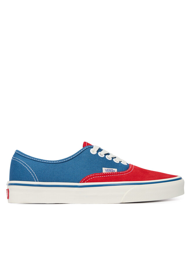 Vans Sneakers aus Stoff Vans Authentic VN000Y16IZQ1 Blau