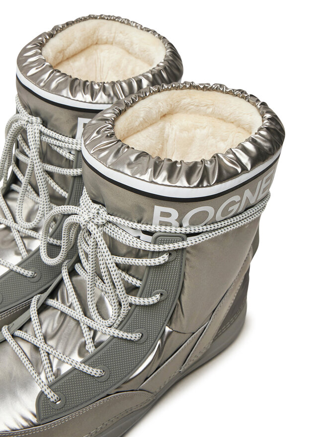 Bogner Schneeschuhe Bogner La Plagne 14 32447034 Silberfarben