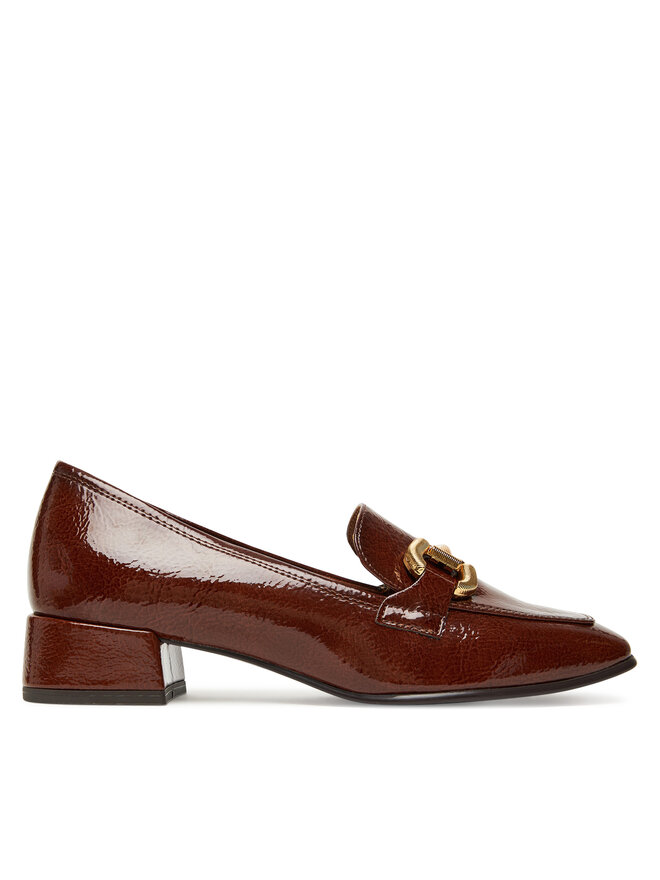 Tamaris Halbschuhe Tamaris 1-24316-43 Braun