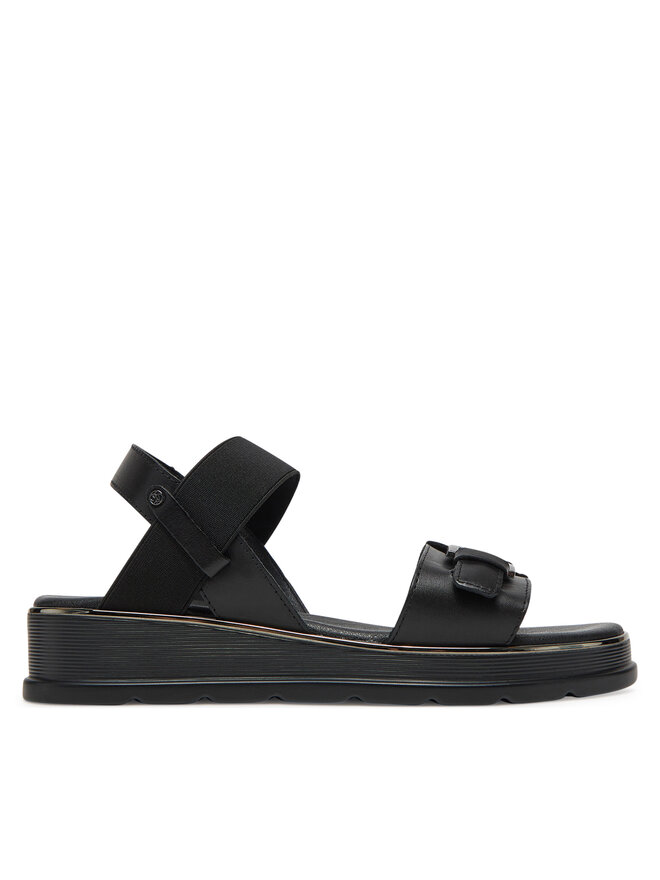 Lasocki Sandalen Lasocki RST-HANA-02 Schwarz