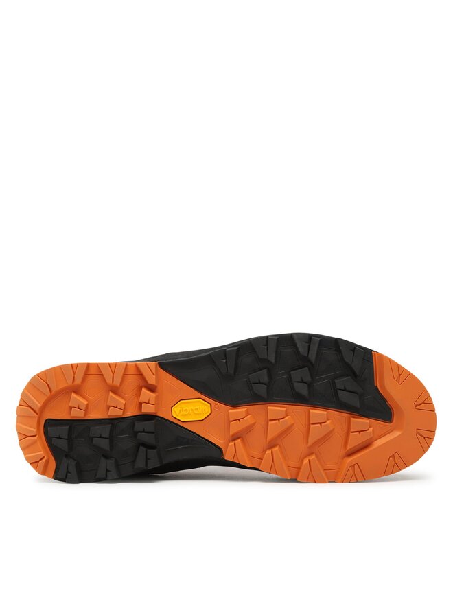 Aku Trekkings Aku Rock Dfs Gtx 722 GORE-TEX Gri