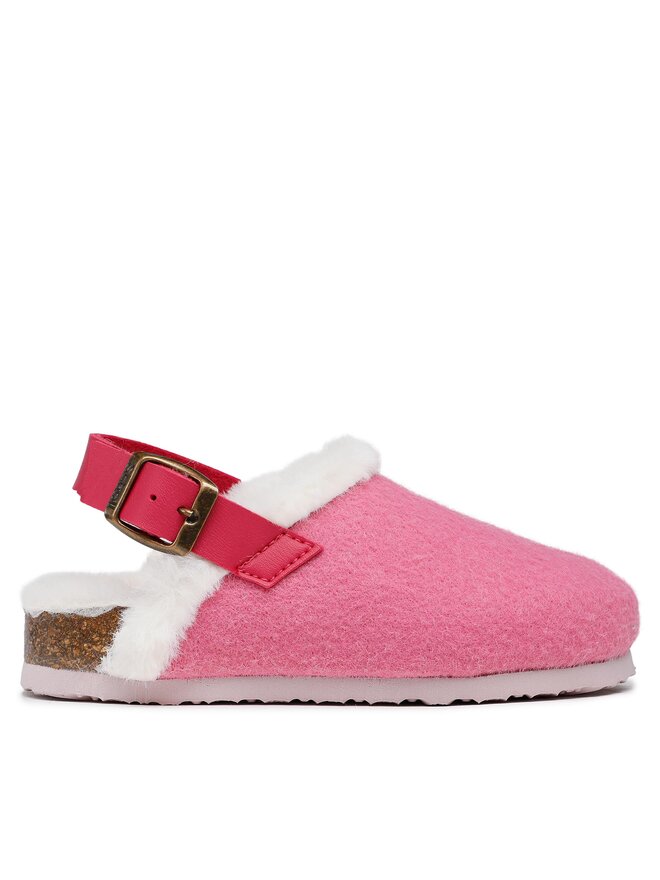 Scholl Hausschuhe Scholl Owl F30361 1048 270 Rosa