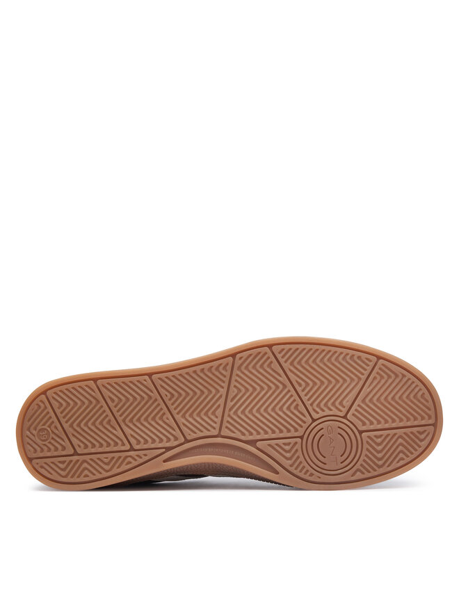 Gant Sneakers Gant Cuzima 33533345 Dunkelbraun
