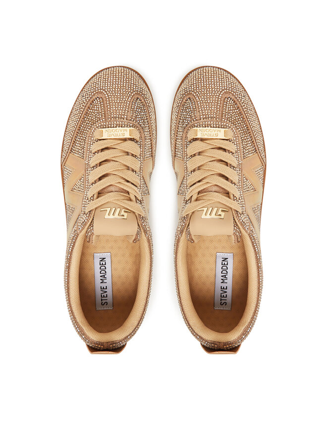 Steve Madden Sneakers Steve Madden Degree-R SM11003778 Aur roz