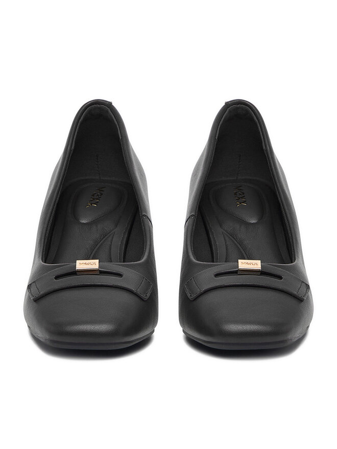 MEXX Туфлі MEXX EO-R26SS15331-01 Чорний