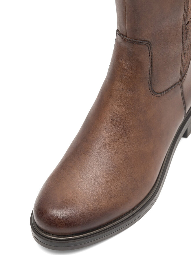 Remonte Kozaki Remonte D8371-25 Brązowy